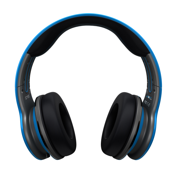 SMS Audio Street by 50 Cent