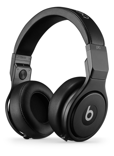 Наушники битс про Beats Pro