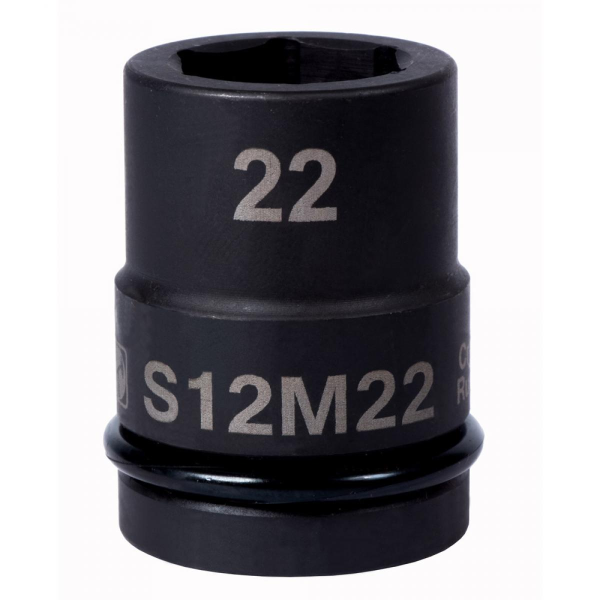 S12 ударная 1/2 головка