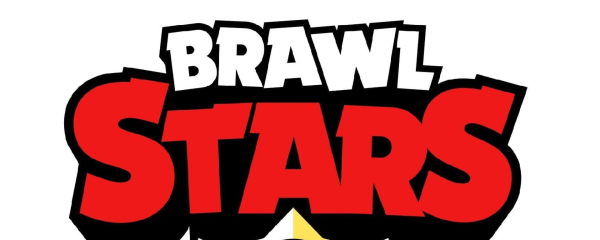 Логотип Brawl старса