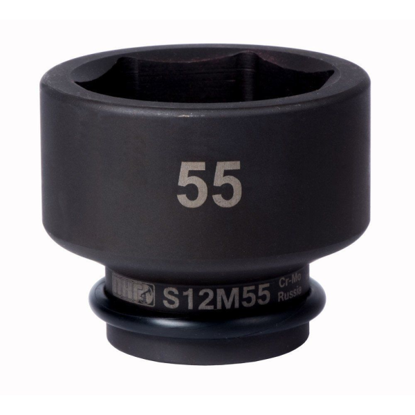 Головка торцевая ударная si-s 3/4-55