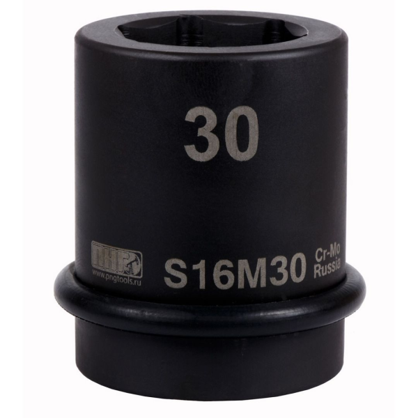 Головка на 30 удлиненная 1 дюйм