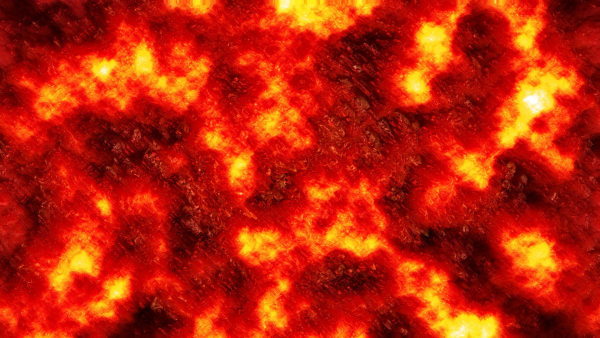 Эффект ЛАВЫ