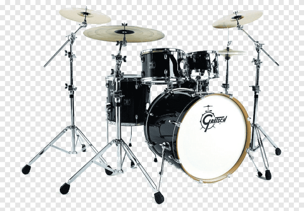 Барабанная тарелка PNG