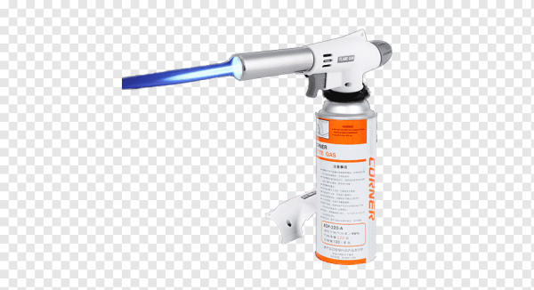 ГАЗ горелка Torch