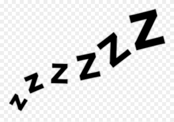 Zzz иконка