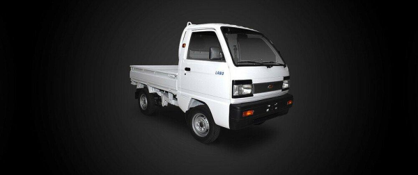 Daewoo Damas Labo 2021