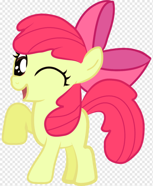 My little Pony эпл Блум