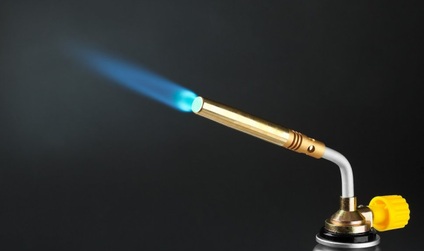 Газовая горелка "Proterm" на баллон, Stayer "professional" 55586