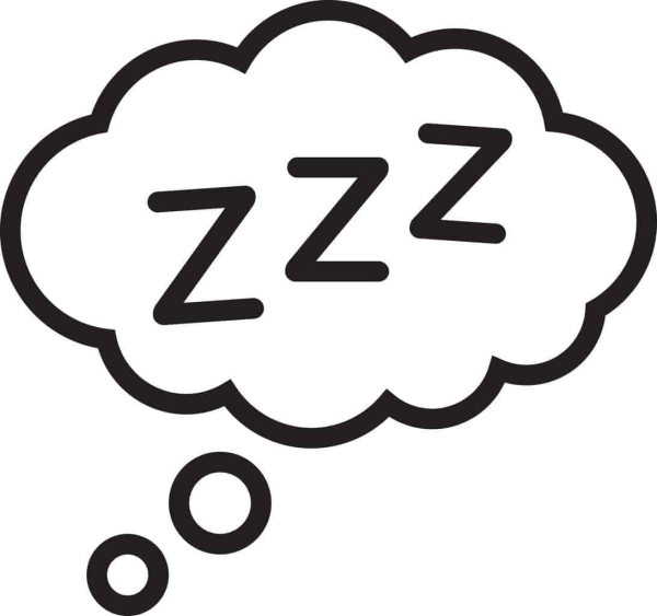 Сон zzz