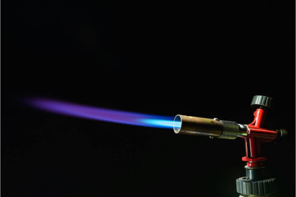 Газовая горелка Torch бел. 1225