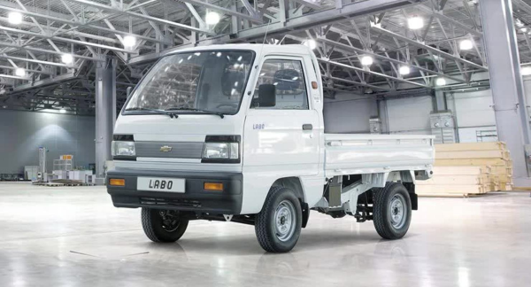 Daewoo Labo 2022