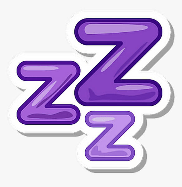 Буквы z сон