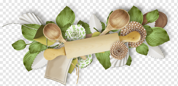Рамка кулинарная