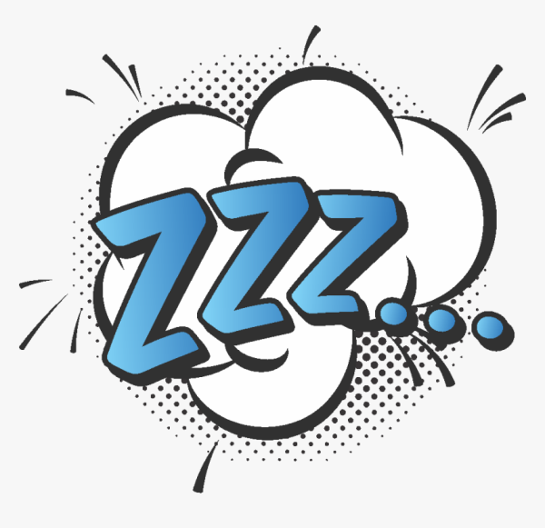 Zzz иконка