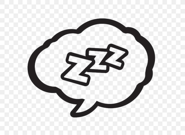 Zzz иконка