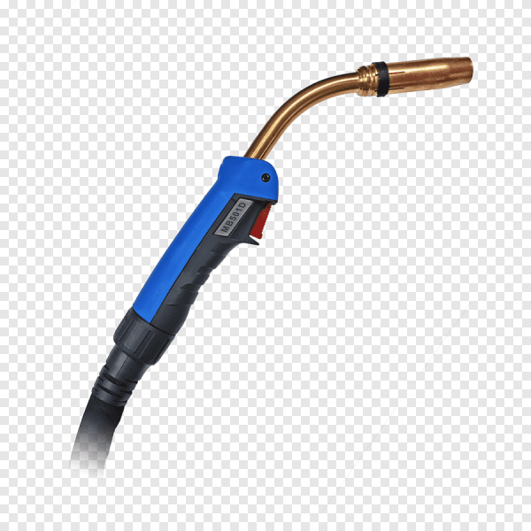 Сварочная горелка Квадро элемент