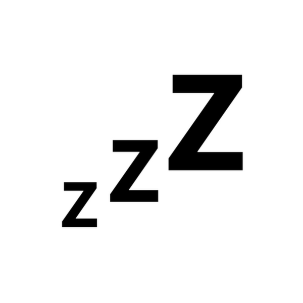 Zzz иконка