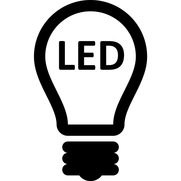 Led иконка