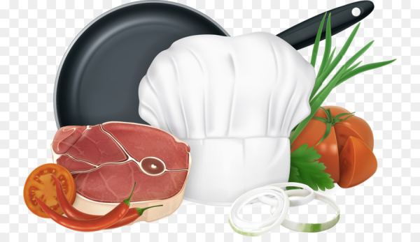 Продукты для поваров