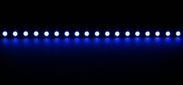 Nanoxia rigid led nrled20g