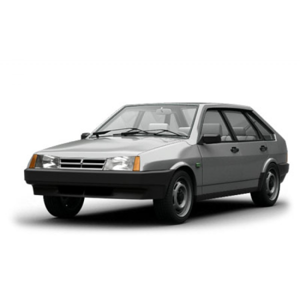 ВАЗ-21099 «Lada Samara