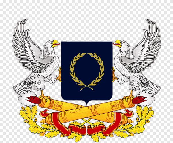 Эмблема Воронежской области