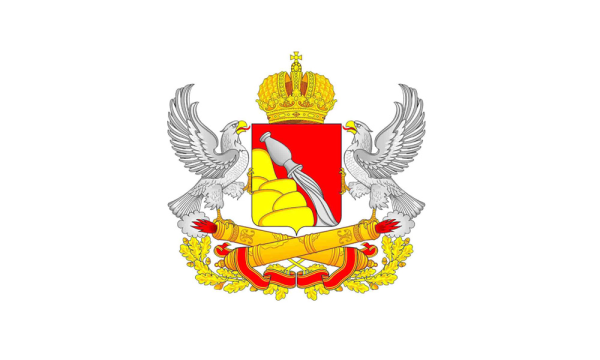 Воронежская область правительство символы