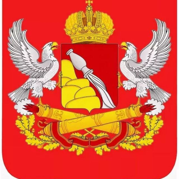 Воронежский герб