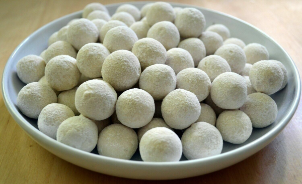 Курут (Курт), 1 кг