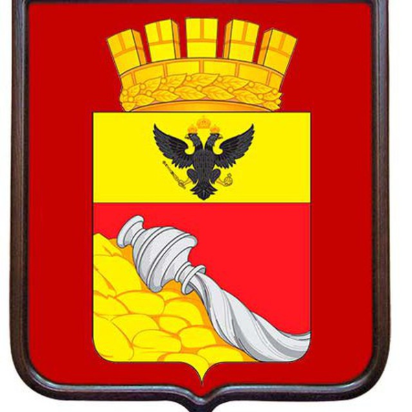 Воронеж символ города