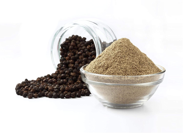 Перец черный молотый (Black Pepper Powder) 1 кг