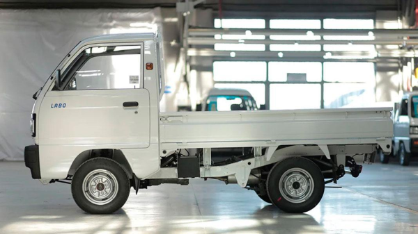 Daewoo Labo 2022