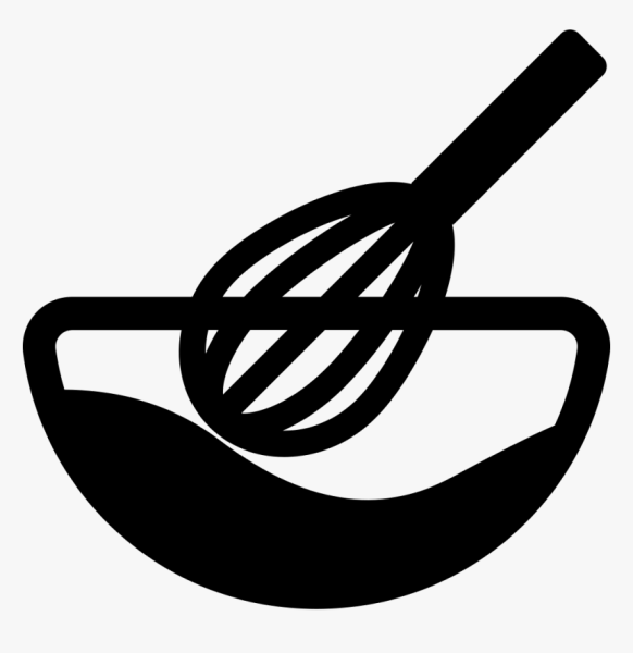 Рецепт иконка