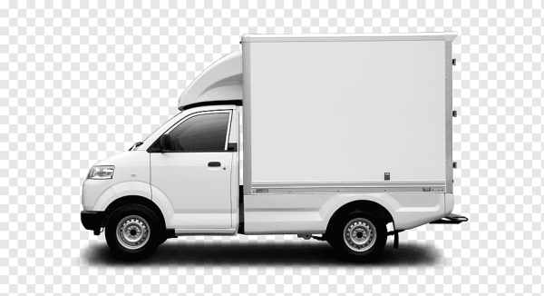 Размер борта Daewoo Labo