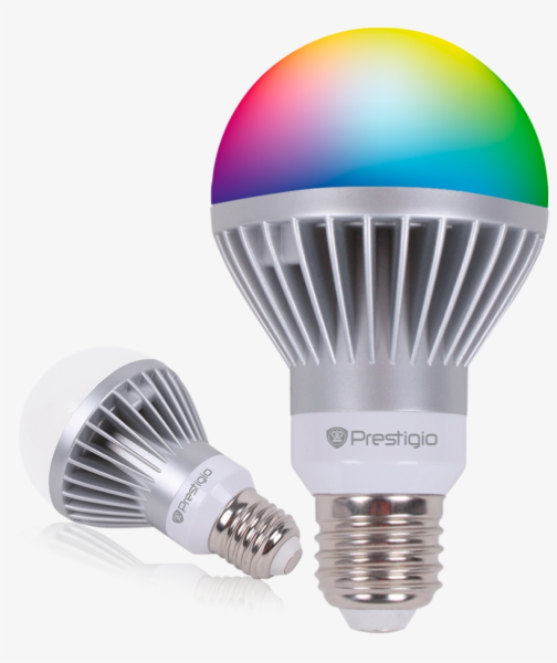 Led лампы Akfa PNG