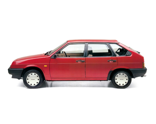 Lada Samara 2109