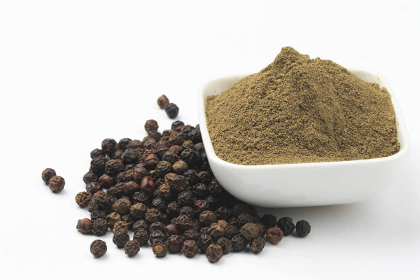 Перец молотый Black Pepper Powder grond