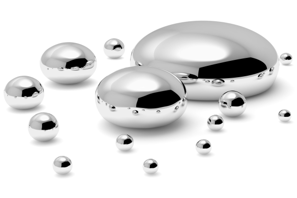 Mercury ртуть