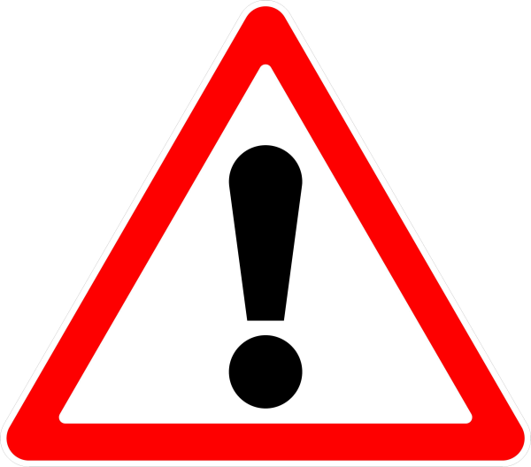 Знак внимания