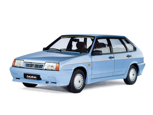 Лада 2109 Samara