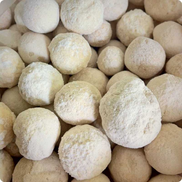 Курт сыр казахский