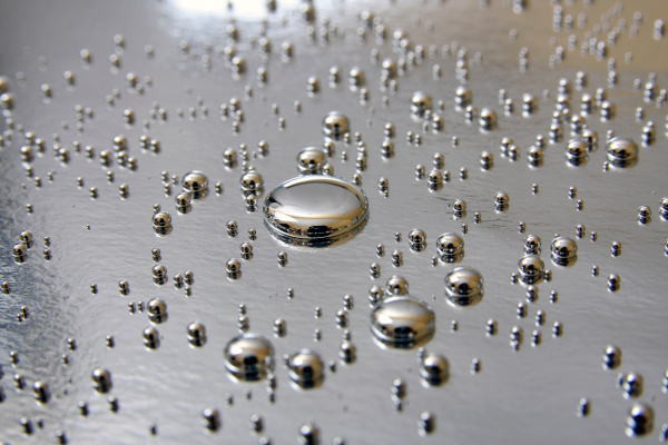 Mercury ртуть