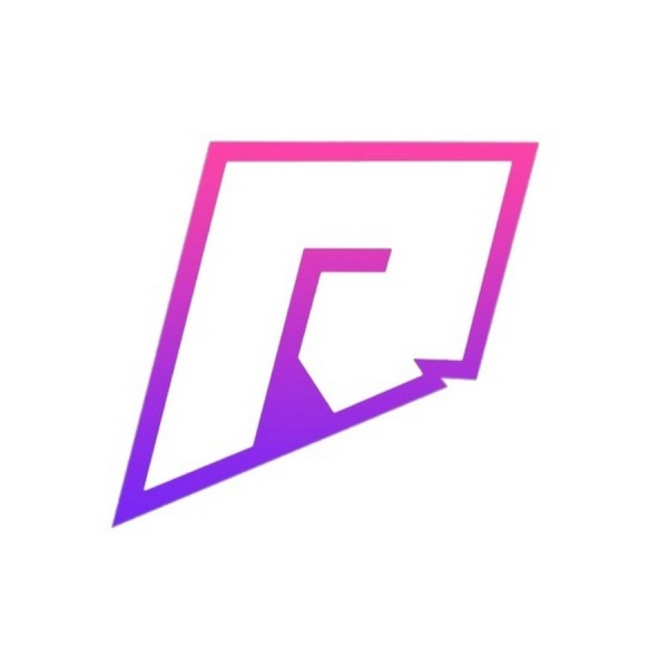 Логотип RADMIR Rp