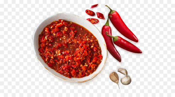 Самбал Чили