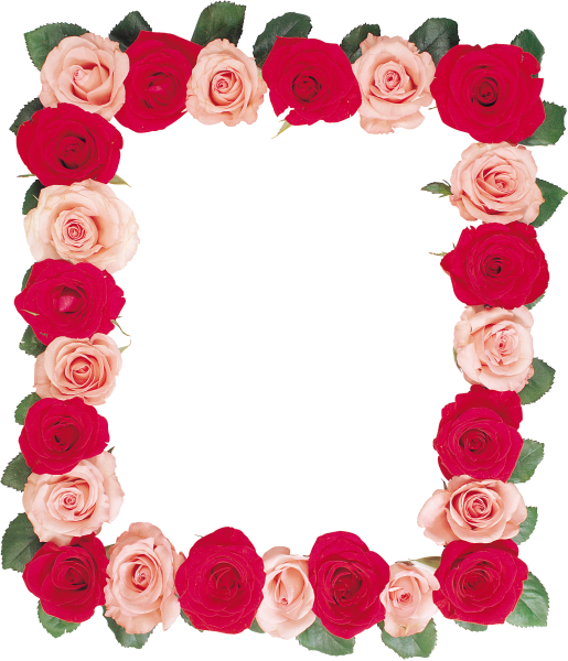 Красивая рамка