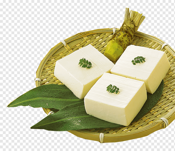 Юньнаньский тофу