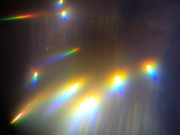 Блик пленка