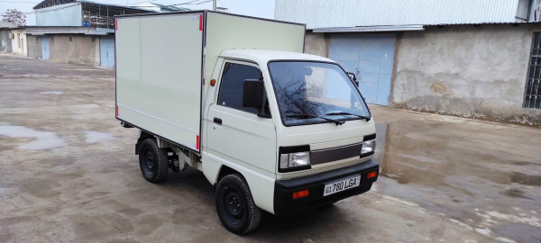 Daewoo Damas Labo