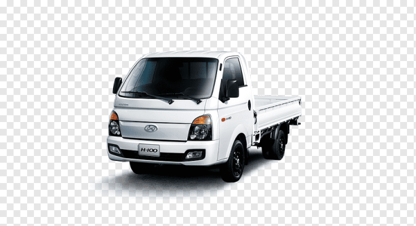 Hyundai Porter (3g)
